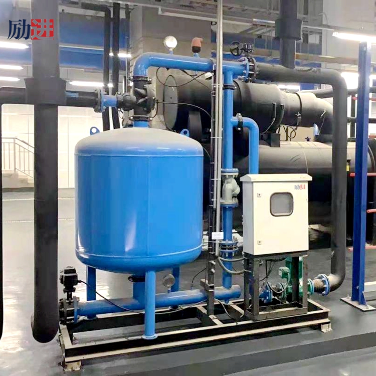 勵(lì)進(jìn)淺層砂過(guò)濾器LJAGF48-1