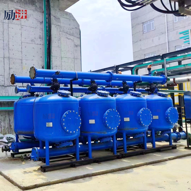 勵(lì)進(jìn)LJAGF淺層過(guò)濾器 (7)