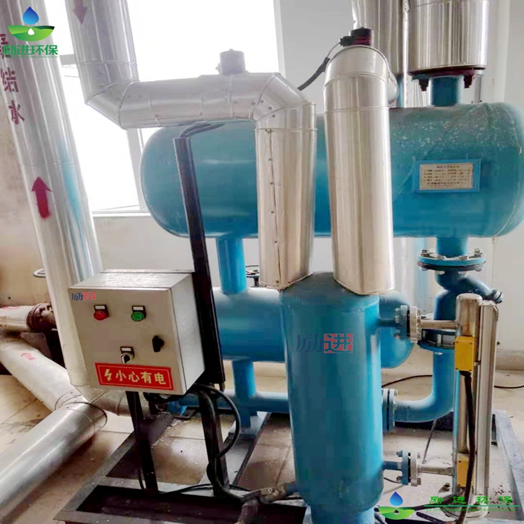 SZP-6加壓器案例圖 SZP-6加壓器案例圖