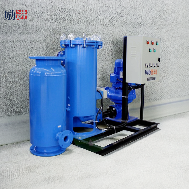 冷凝器膠球自動清洗裝置AI (13) 冷凝器膠球自動清洗裝置AI (13)