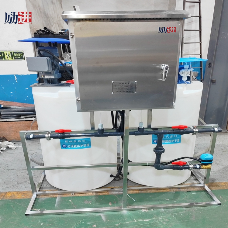 加藥裝置-勵進AI (1) 加藥裝置-勵進AI (1)