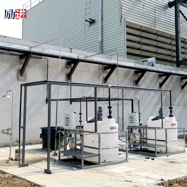 全自動加藥裝置-勵進 (11) 全自動加藥裝置-勵進 (11)