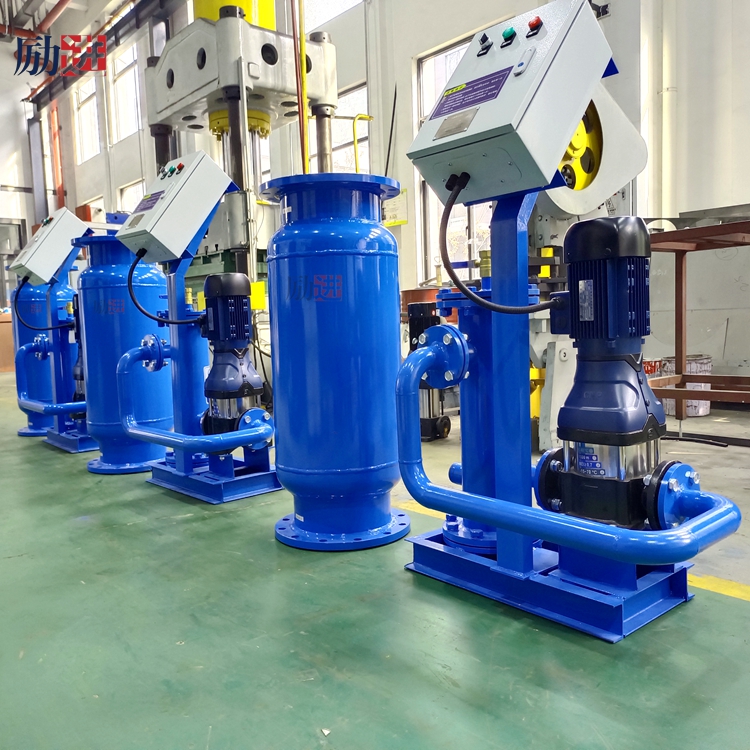 冷凝器膠球在線清洗裝置LJLNQ (6)_副本 冷凝器膠球在線清洗裝置LJLNQ (6)_副本