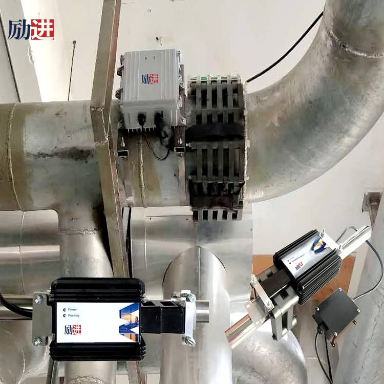 掃頻水處理儀勵進(jìn) (2) 掃頻水處理儀勵進(jìn) (2)